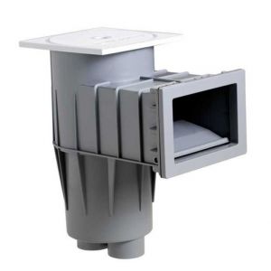 Hayward skimmer small lichtgrijs