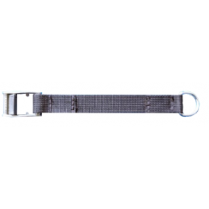 Spanband deel 2: 4 meter
