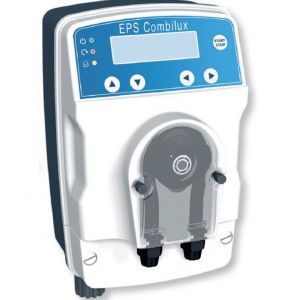 EPS Combilux doseersysteem. pH sonde inclusief