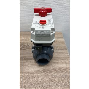 SC01 2-weg elektrische klep