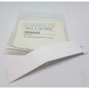 Starline roldeck geleidingsbeugel opbouw