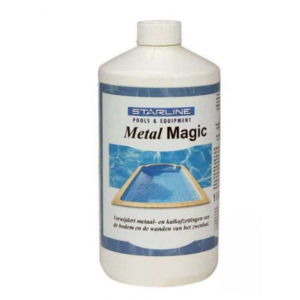 Metal Magic
