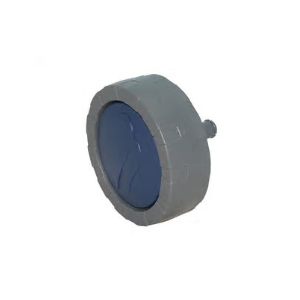 PondoVac 4 onderdeel: Wiel.