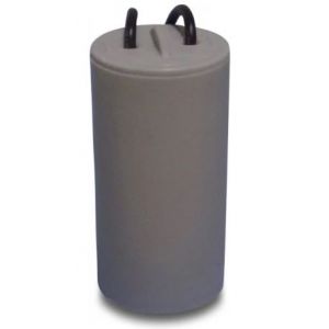 Pomp onderdeel: condensator t.b.v. Mega SS033