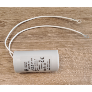 Condensator 12,5 UF 0,37kW motor 