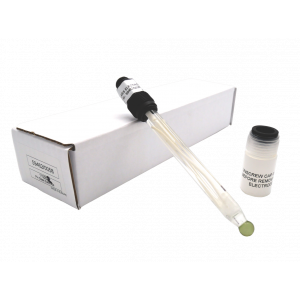 pH Elektrode glas P11/CER/T/SR/CAP/S8 (zonder kabel)