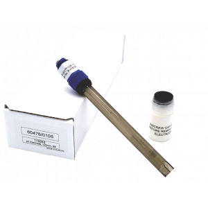 pH Electrode 120 mm BNC, 5 mtr