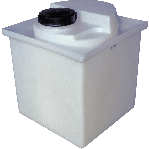 EPS 60 liter chemicaliën opslagtank