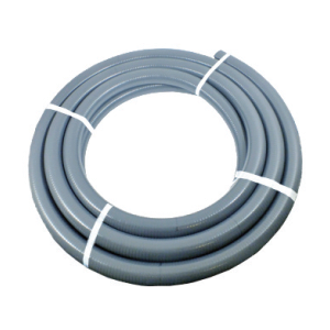 PVC flexibele slang 75 x 65 mm SIB - 25 meter