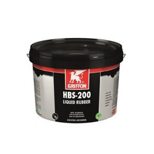 Vloeibaar rubber 1 liter HBS-200