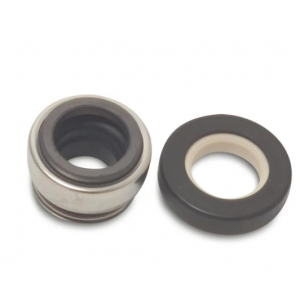 Mechanische as-afdichting 12 x 26 mm type AR12 E