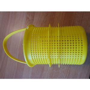 Pompmandje Badu 90 type 1