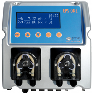 EPS One pH RX doseersysteem
