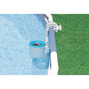 Oppervlakte skimmer - 28000