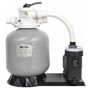 W'eau FPP-400 filterset