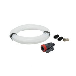 Besgo compressor aansluitkit 1