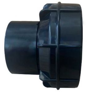 Pentair Swimmey: koppelingen 50mm (R505426)