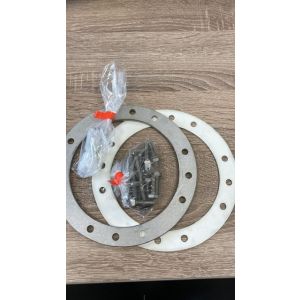 Fluvo C2G Rondo flensset foliebaden