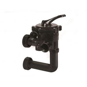 Pentair Triton I - II omschakelklep 2" SM
