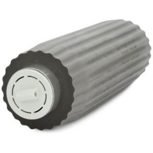 Foam rollen Tigershark voorbeeld