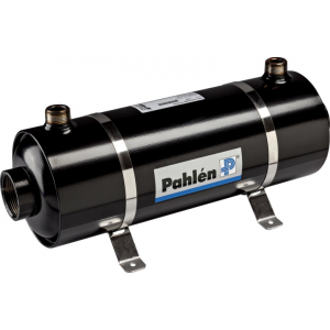Pahlen Hi-Flow RVS 316 wisselaar 40kW