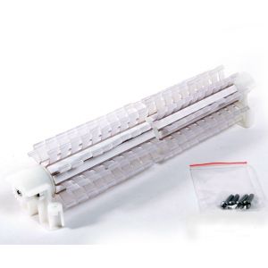 Dolphin M5 M500 onderdeel: Active brush dyn assy (AN25368)