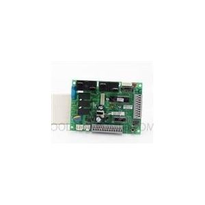 Duratech Printplaat CONT-INVT-001