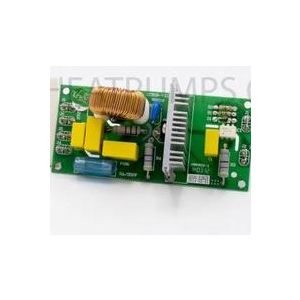 Duratech Printplaat CONT-DURA-013