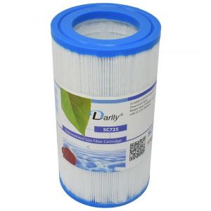 Filterpatroon - 40103