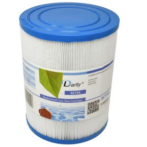 Darlly SC753