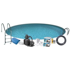 APP Pool Basic  ø 350 x 120