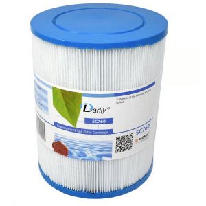 Darlly SC760