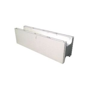 Thermostone eindstuk