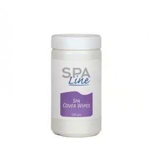 Spa Life Cover Wipes voorkant