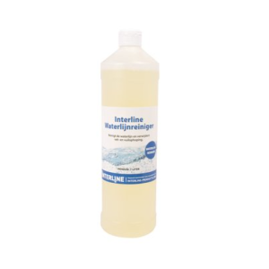 Interline waterlijnreiniger 1 liter