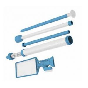Interline Pool Vacuum Cleaner voorbeeld