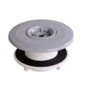 Inspuiter van Astral, type 'Multiflow - grijs 2