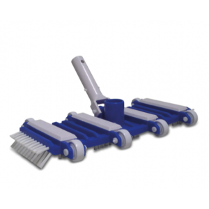 MegaPool VAC 8-wielig bodemzuiger