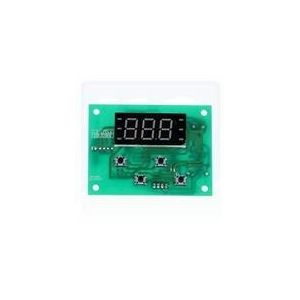 Zodiac Z200 onderdeel: display