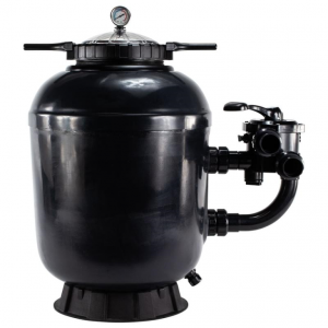 M-Premium SMG filter: Cover ring lock type lip ring