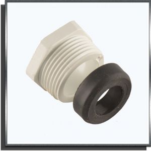 Hayward / Cofies verlichting: Doorvoer kabel lamp