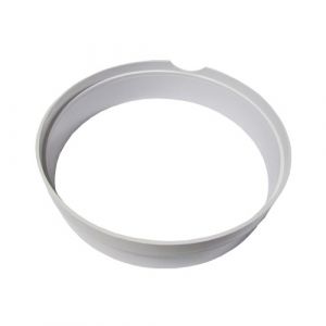 Weltico skimmer: verhoging