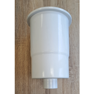 Pentair P5000 skimmer: behuizing