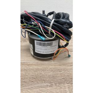 Duratech ventilatormotor (FANM-DURA-006)