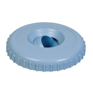 Lichtblauwe nozzle (enkel dop)
