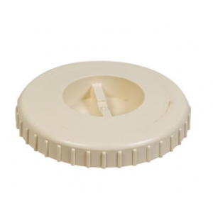 Enkel vacuum stop - zand