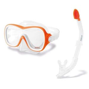 Wave Rider snorkelset  - 55647