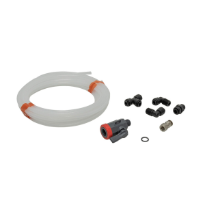 Besgo compressor aansluitkit 2