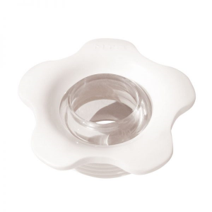 MTS kogelinspuiter Ø 25 mm ABS Signaal - Wit