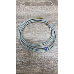 Behncke Pool control 1.2: temperatuur solarvoeler